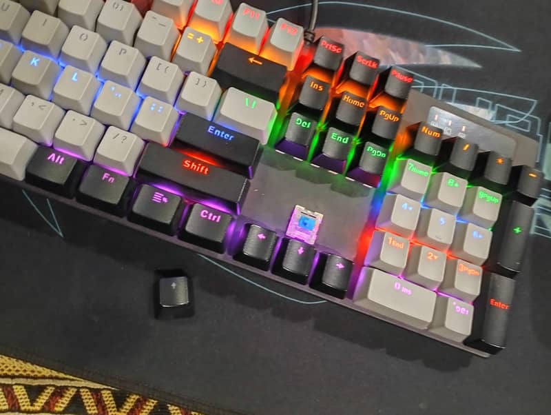 Pc Gaming Accessories 5