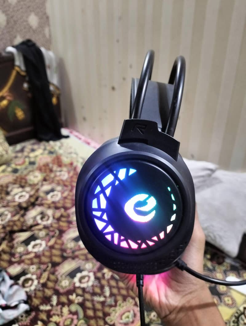 Pc Gaming Accessories 6