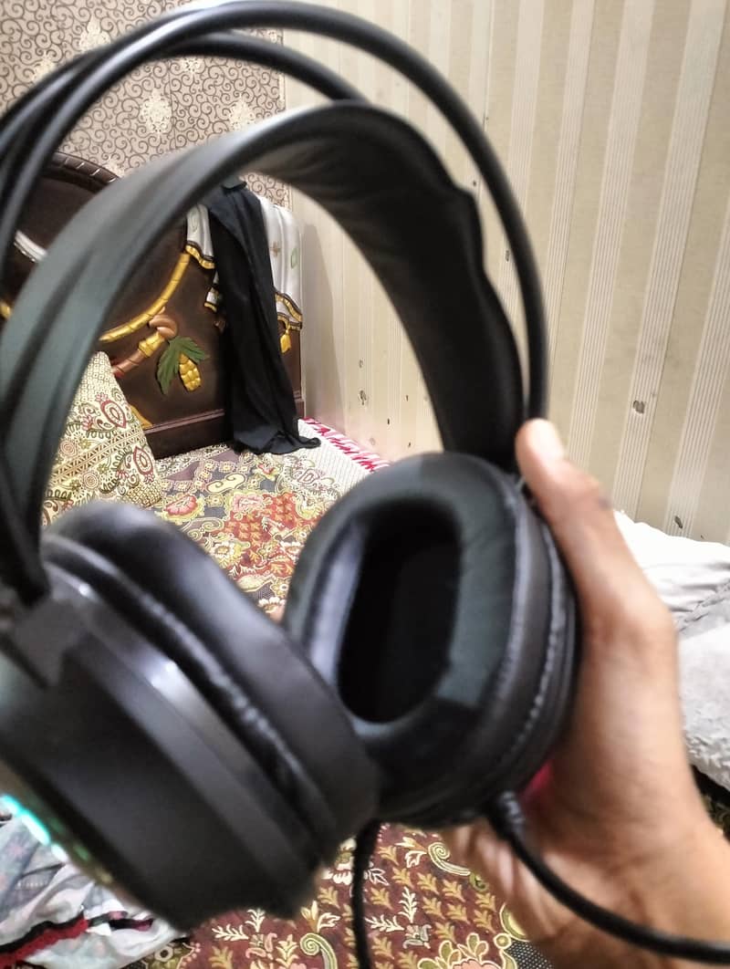 Pc Gaming Accessories 7