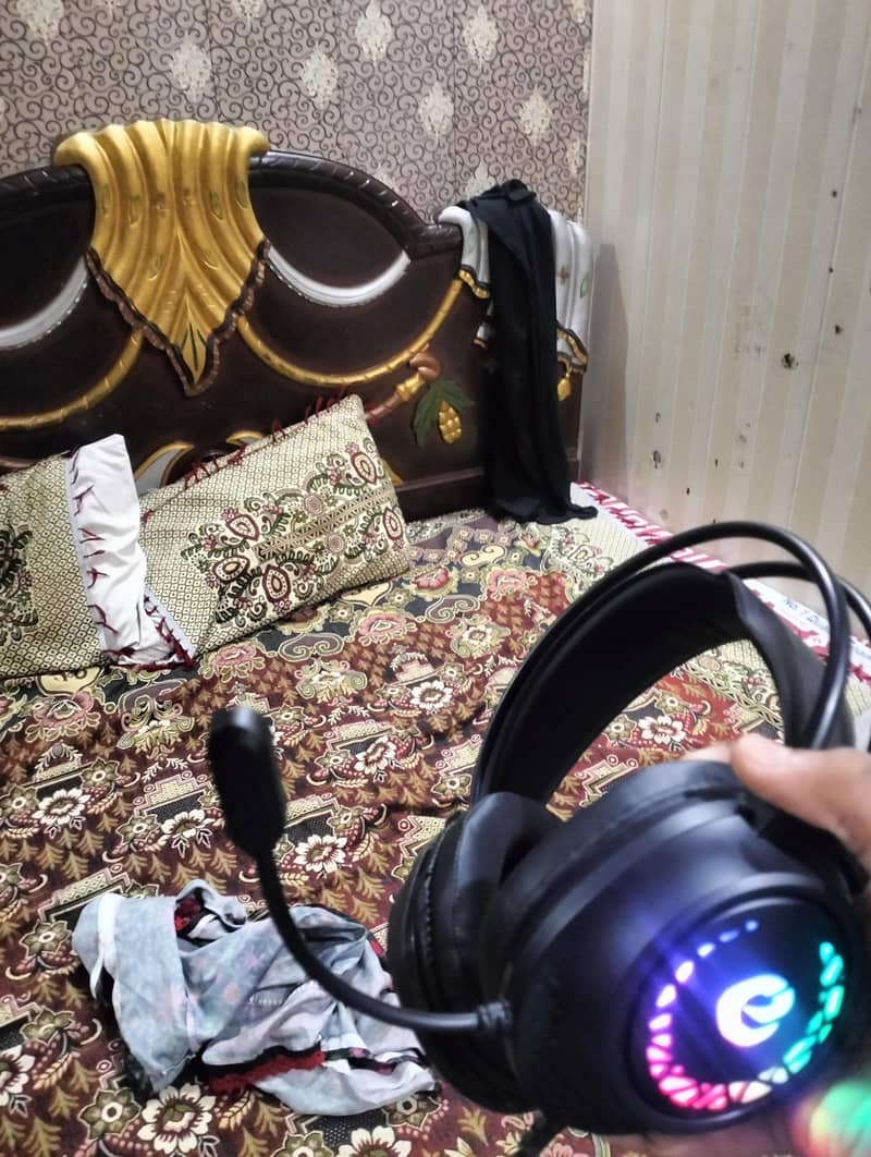Pc Gaming Accessories 10