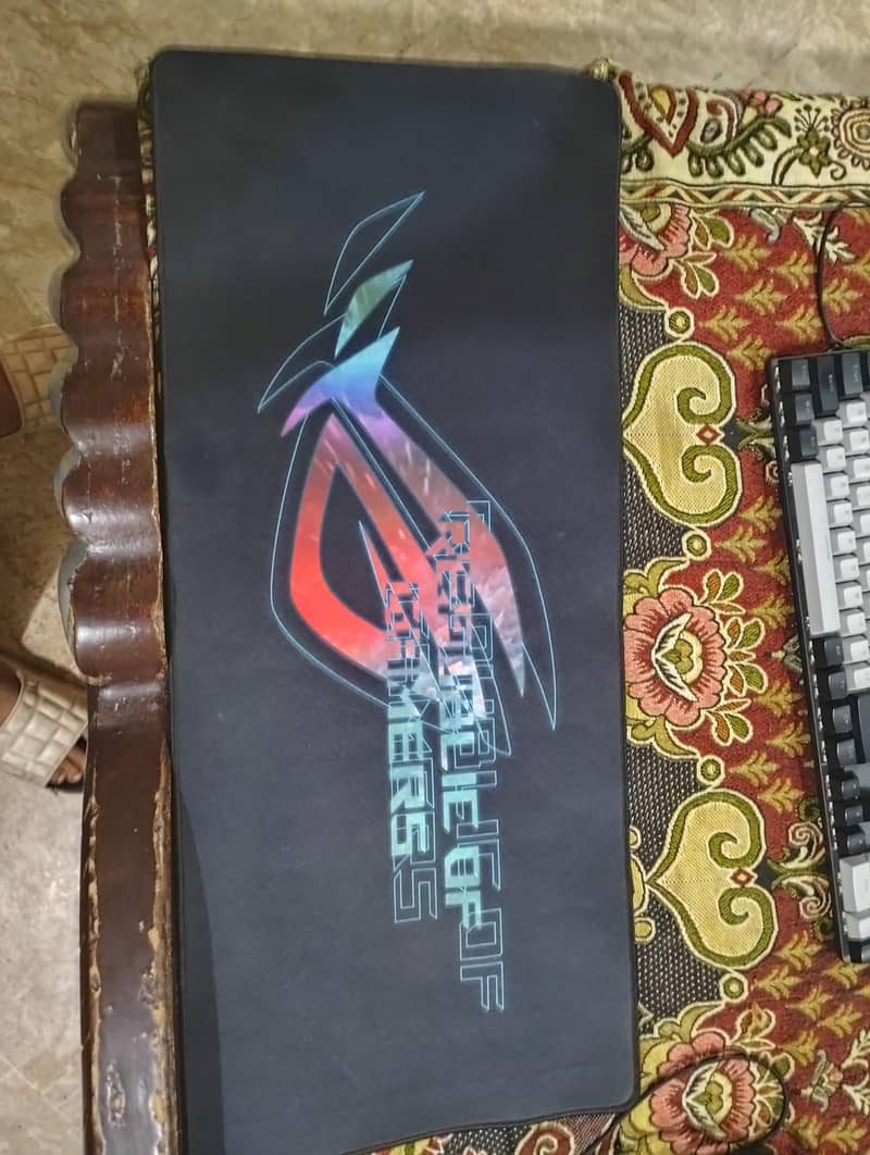 Pc Gaming Accessories 11