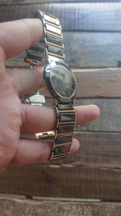 Wrist Watch