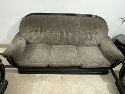 Sofa set