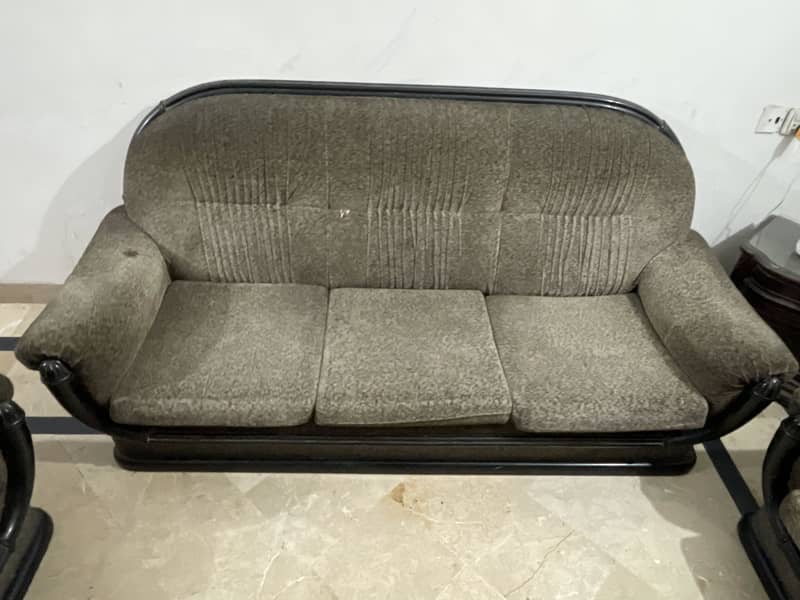 Sofa set 0