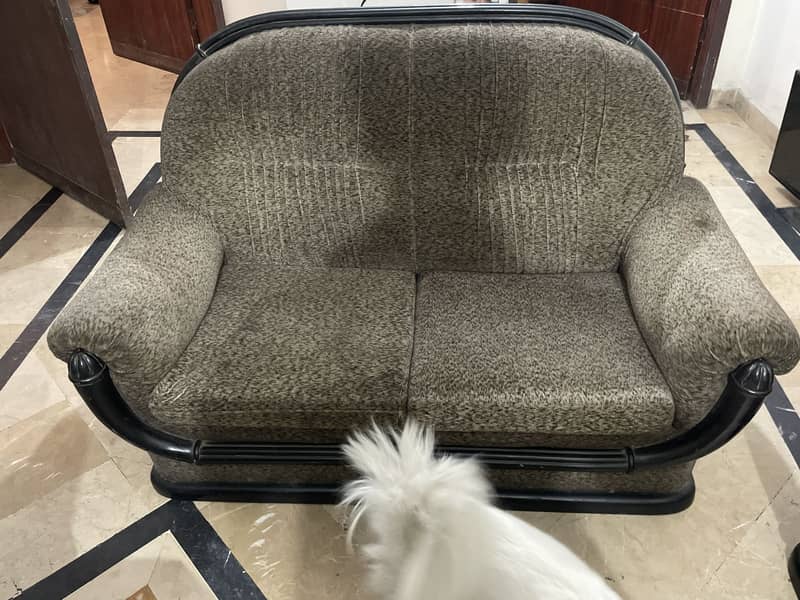 Sofa set 1