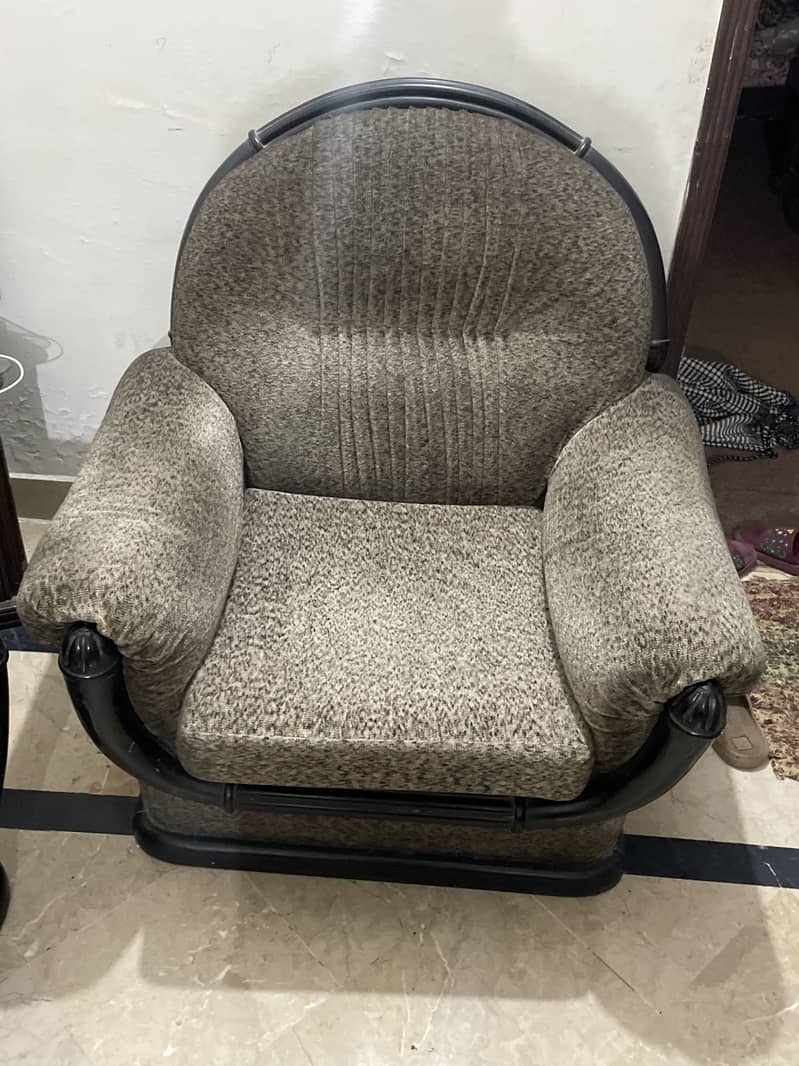 Sofa set 2