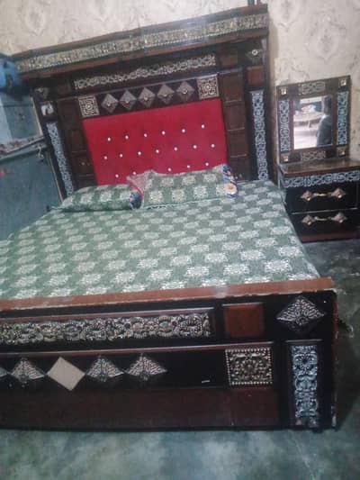 Mughal style for sale better condition
