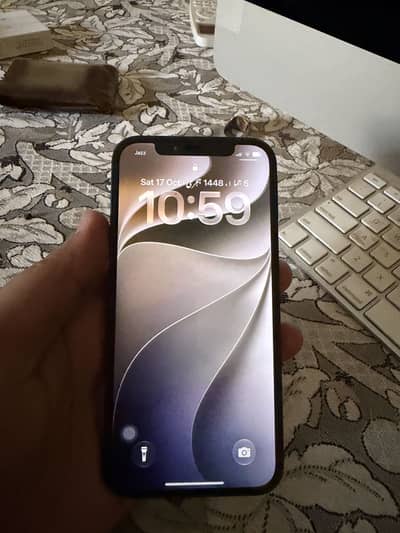 Apple iPhone 12 128gb Pta Approved