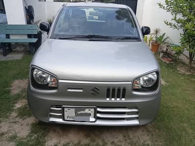 Suzuki Alto 2022