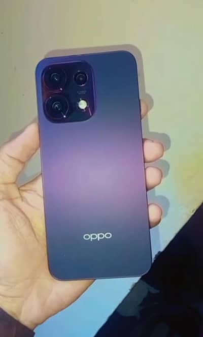 OPPO Reno