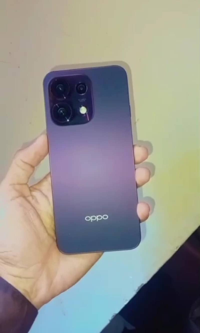 OPPO Reno 1
