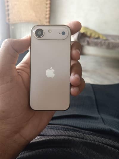 Apple iPhone 17 Air