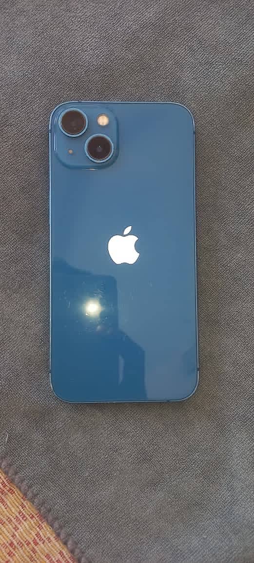 Apple iPhone 13 1