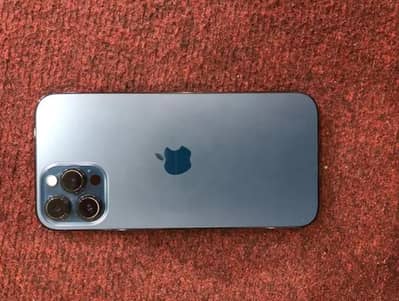Apple iPhone 12 Pro Max