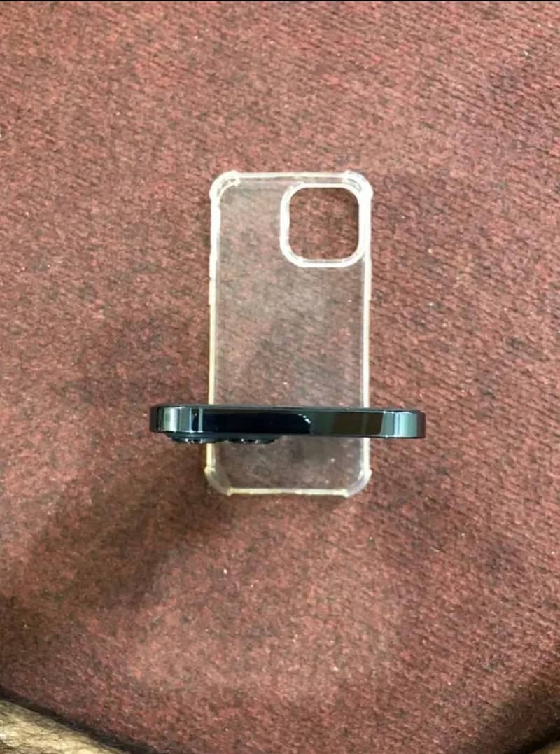 Apple iPhone 12 Pro Max 1