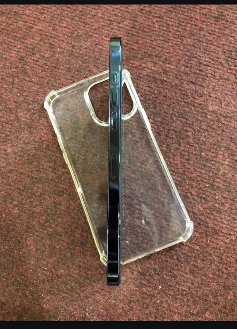 Apple iPhone 12 Pro Max 2