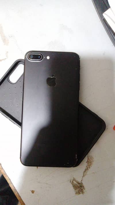 Apple iPhone 7 Plus 10/10