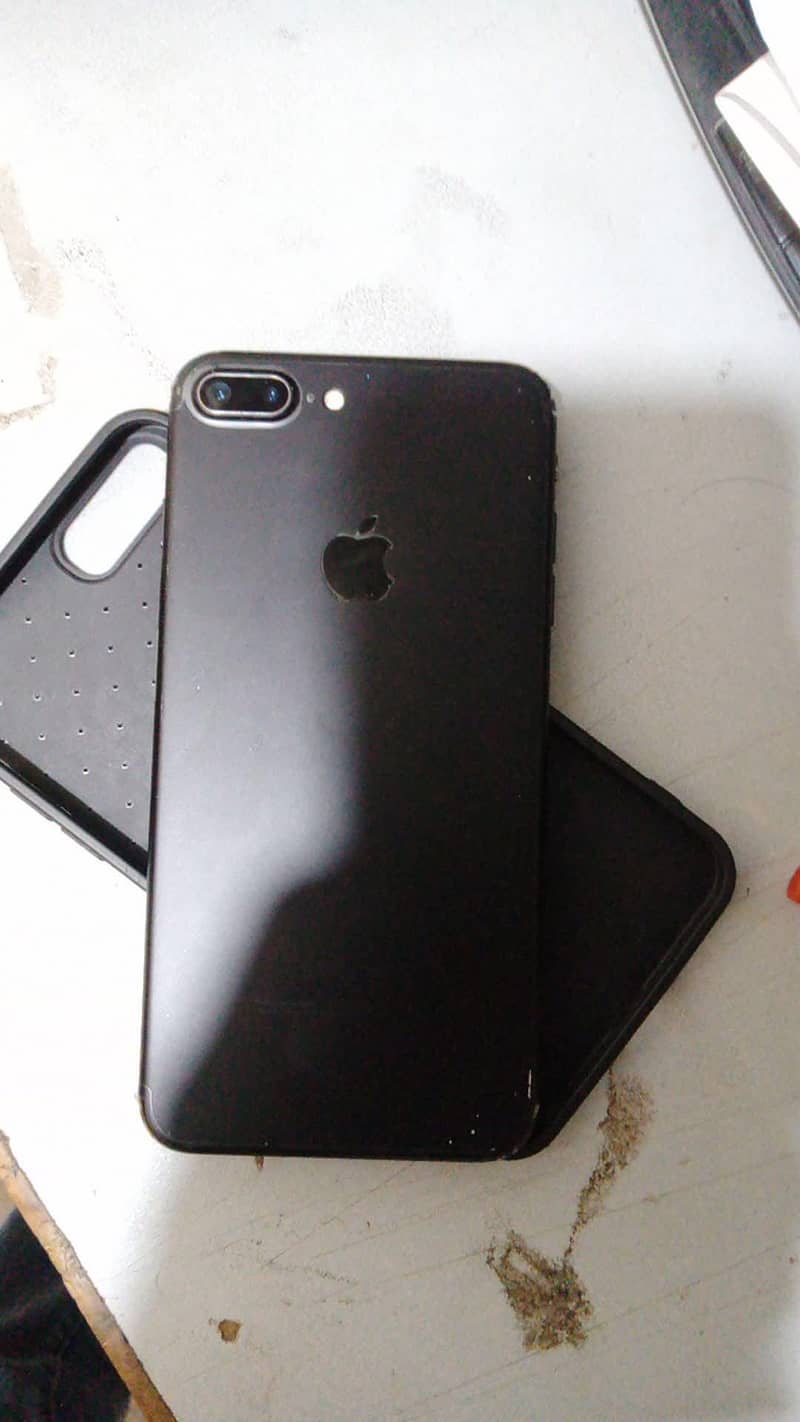 Apple iPhone 7 Plus 10/10 0