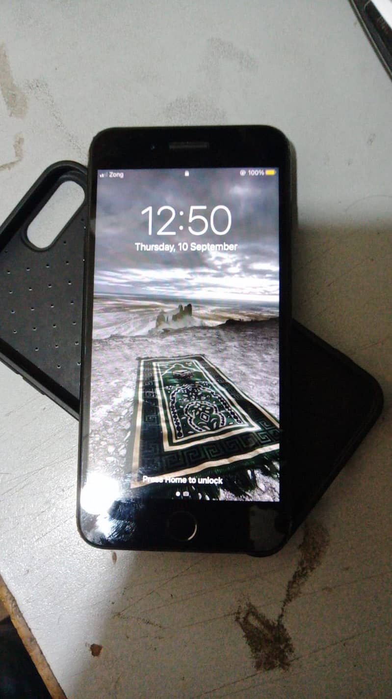Apple iPhone 7 Plus 10/10 1