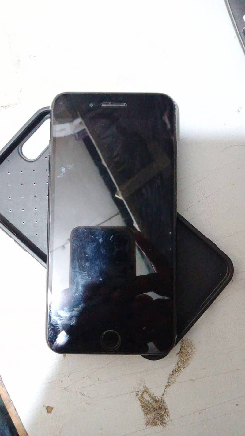 Apple iPhone 7 Plus 10/10 2