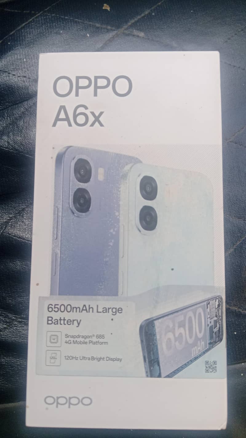 OPPO Other Model 2