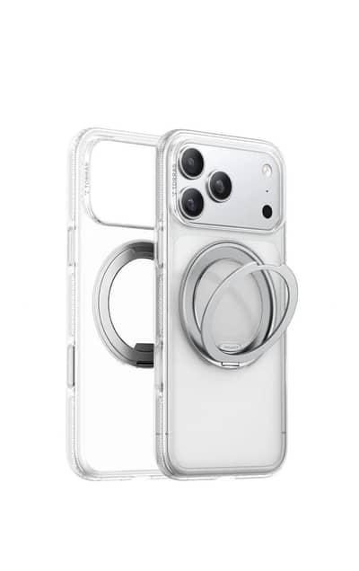 Apple iPhone 18 Pro Max 17 Pro Max Cases Torras Benks