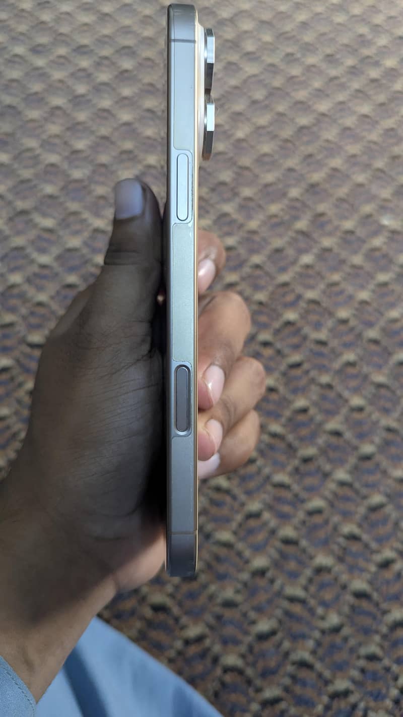 Apple iPhone 16 Pro Max 1
