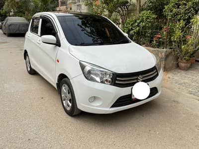 Suzuki Cultus VXL 2022