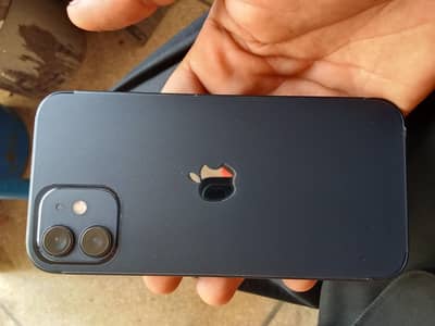 Apple iPhone 12 jv