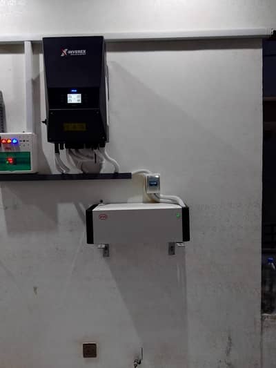 1 year used 4 years warranty available