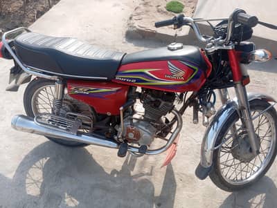 125cc for sale