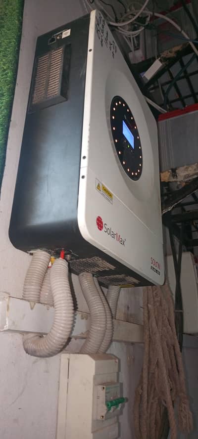 6 kw solar inverter