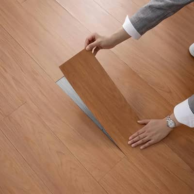 Wooden floor,Wodenvinyl hige super glass wodenfalor wallpaper