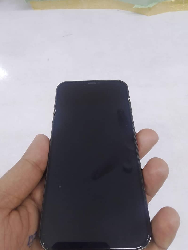 Apple iPhone 12 Pro Max 4