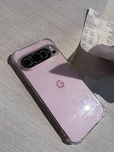 Google Pixel 9 Pro condition 10/10
