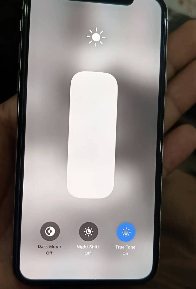 Apple iPhone X 0