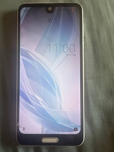 Sharp Aquos R2