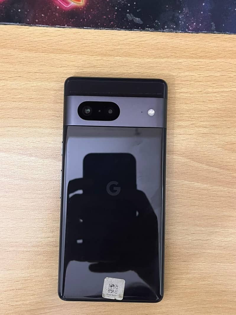Google Pixel 7 1