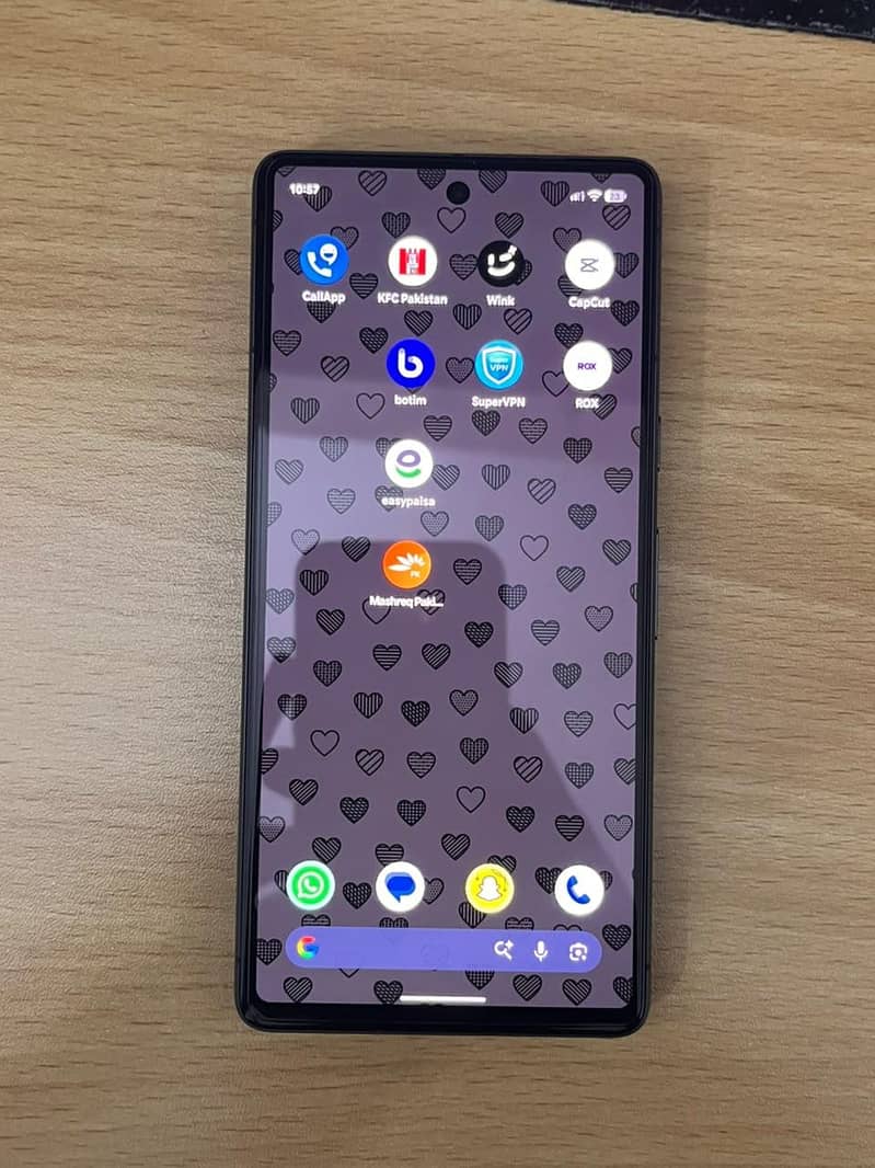 Google Pixel 7 2