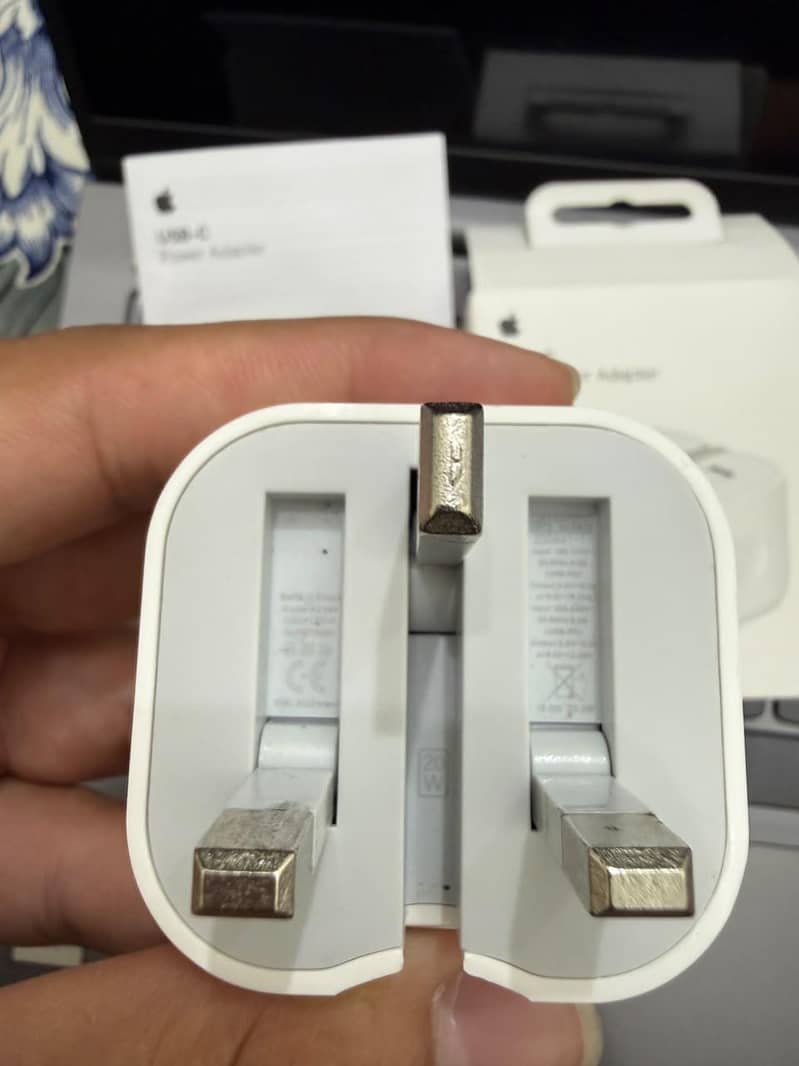 Apple Adaptor A+ copy 1