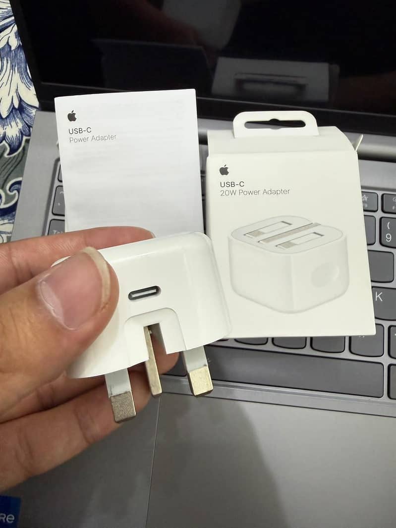 Apple Adaptor A+ copy 3