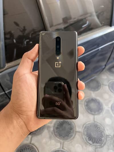 One Plus 8 5G