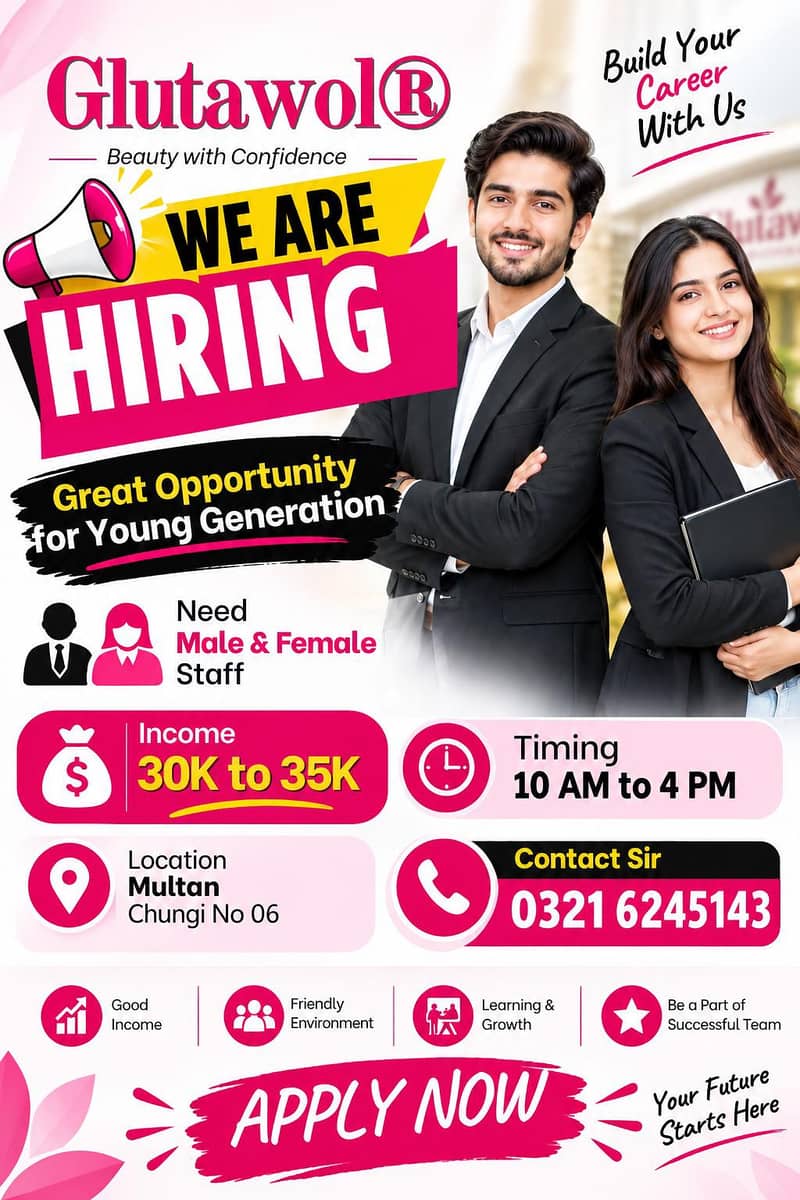 work opportunities 0