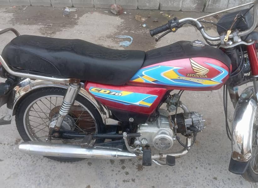 chaina ki bick 0