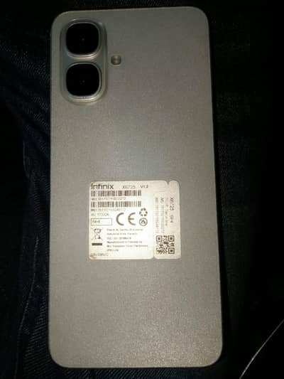 Infinix Other Model smart 10 ha 10/10