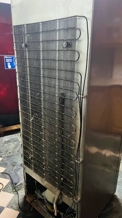Best home used refrigerator