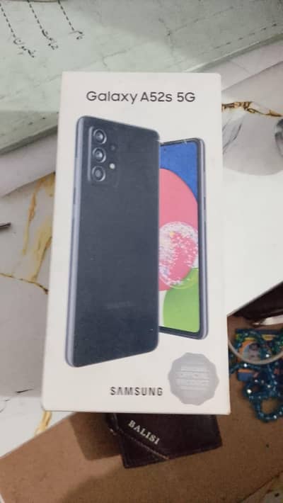 Samsung Mobile A53 5G