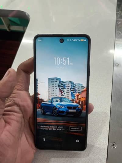 Infinix hot 40i 8/256 akyla mbl he Sath I'd card ki coppy egadget lay