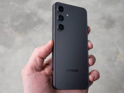Samsung s24 non active factory unlock box pack condition