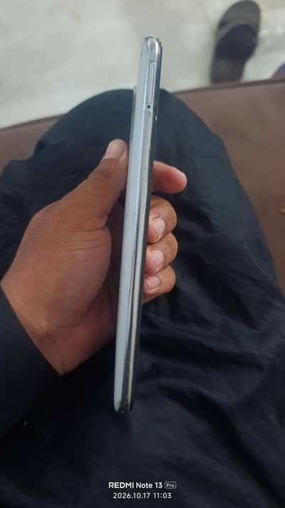 Xiaomi Redmi Note 10